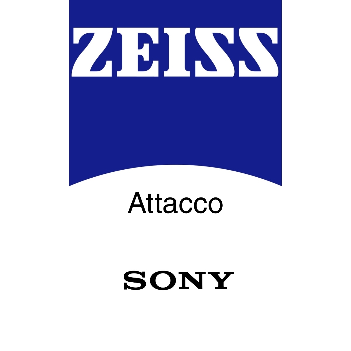 Attacco sony